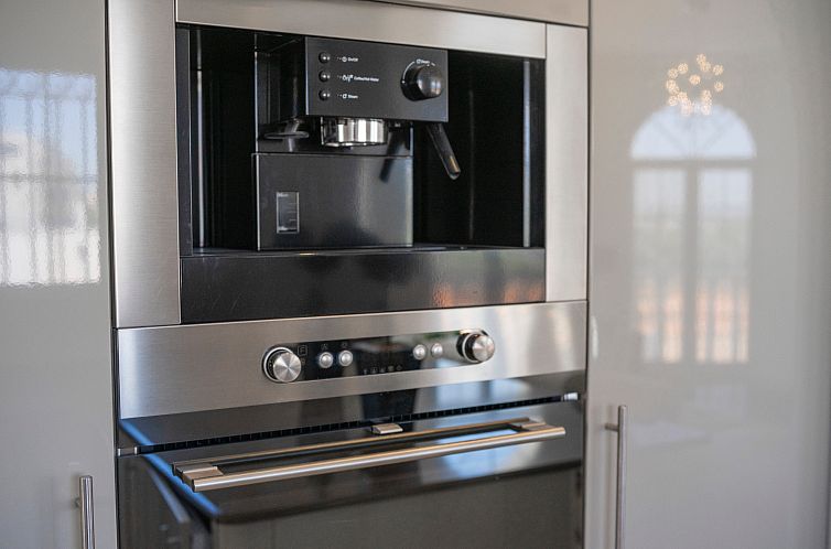 Vrijstaande woning in Ciudad Quesada