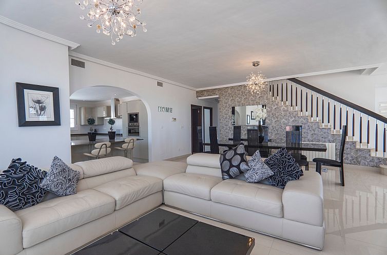 Vrijstaande woning in Ciudad Quesada