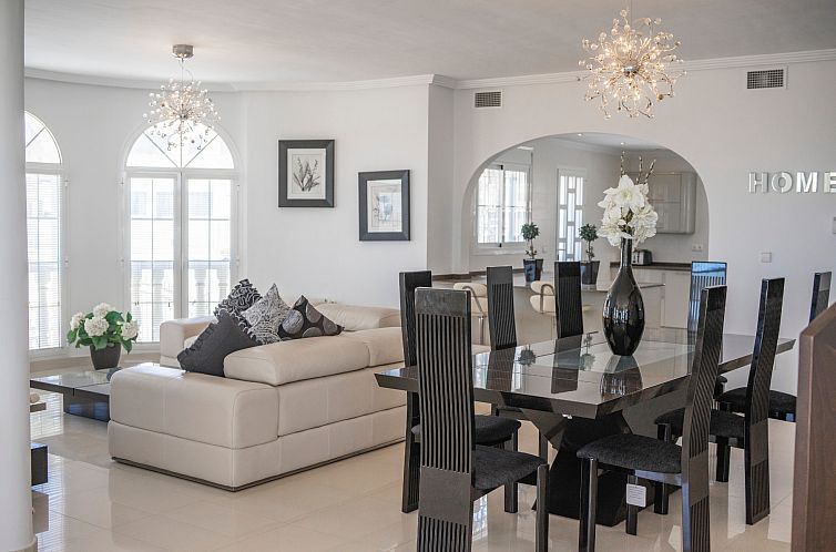 Vrijstaande woning in Ciudad Quesada