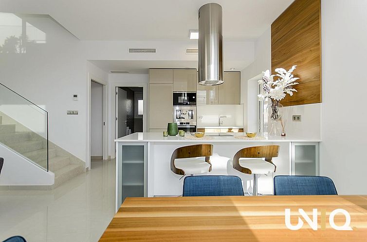 Vrijstaande woning in Ciudad Quesada