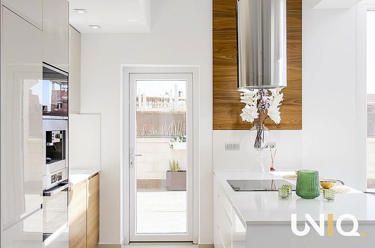 Vrijstaande woning in Ciudad Quesada