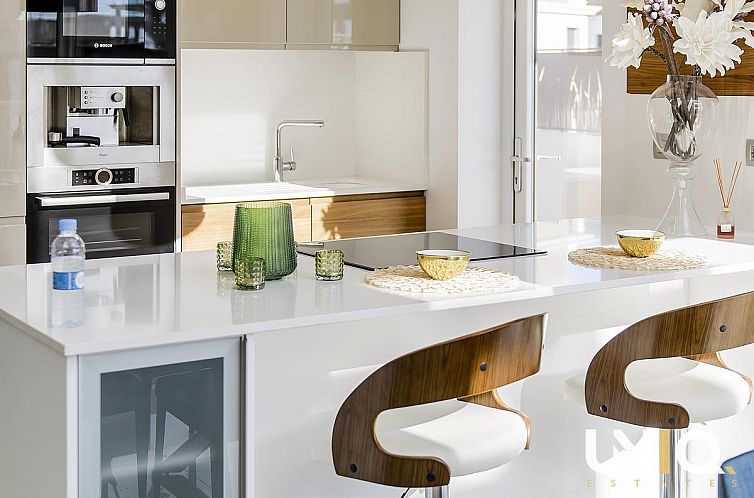 Vrijstaande woning in Ciudad Quesada