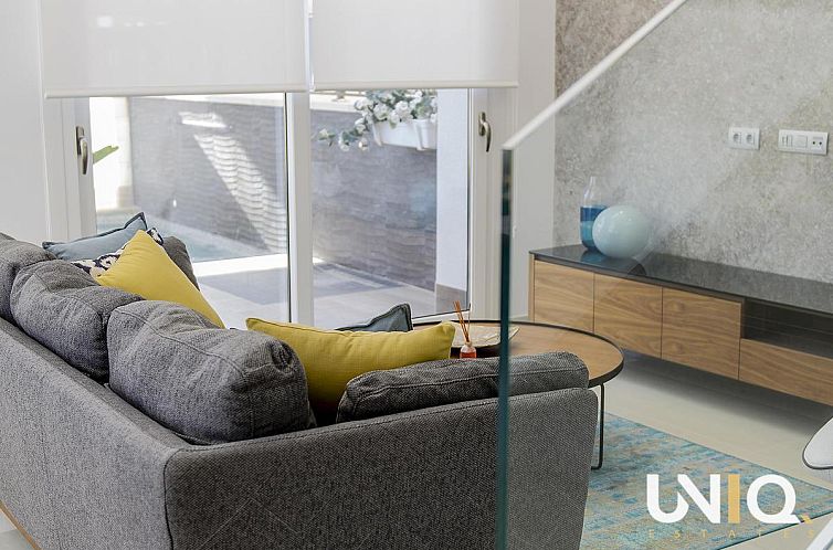 Vrijstaande woning in Ciudad Quesada