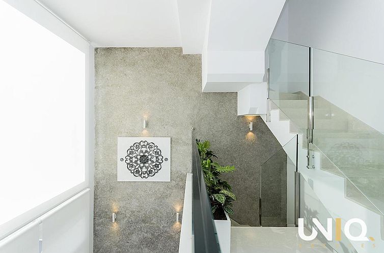 Vrijstaande woning in Ciudad Quesada