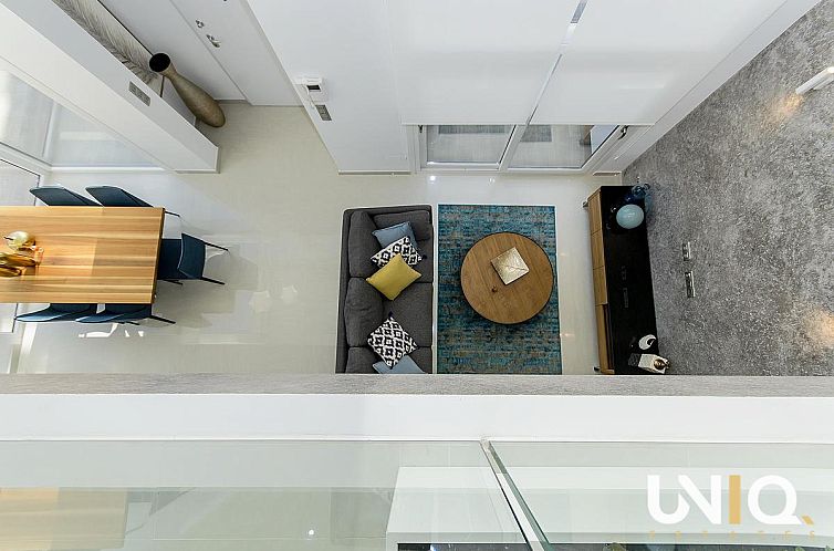 Vrijstaande woning in Ciudad Quesada