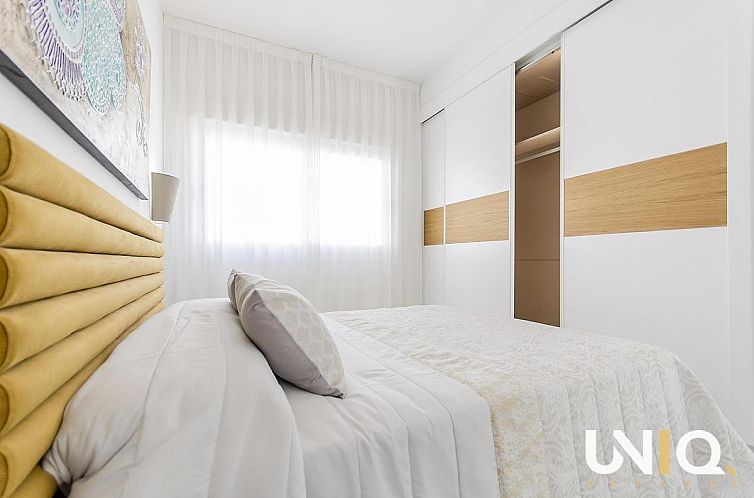 Vrijstaande woning in Ciudad Quesada