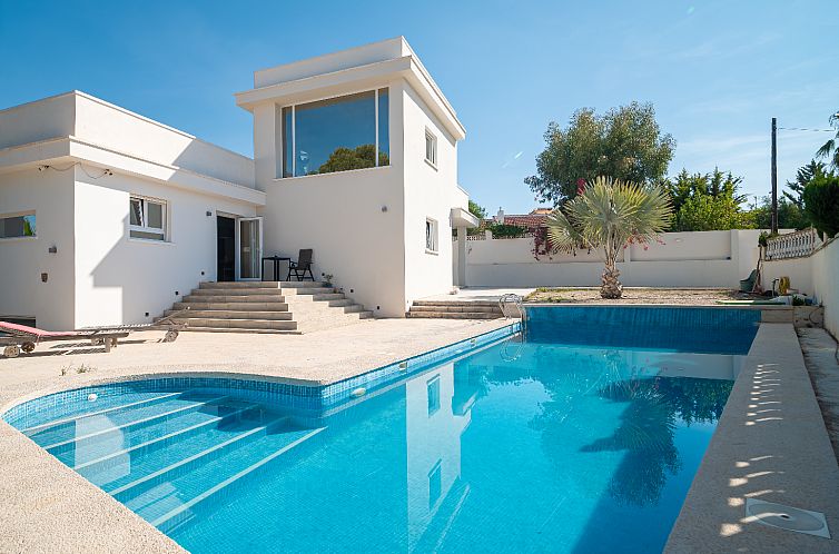 Vrijstaande woning in Ciudad Quesada