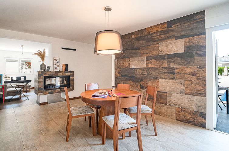 Vrijstaande woning in Ciudad Quesada