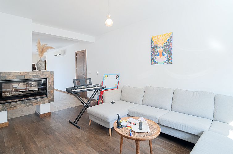 Vrijstaande woning in Ciudad Quesada