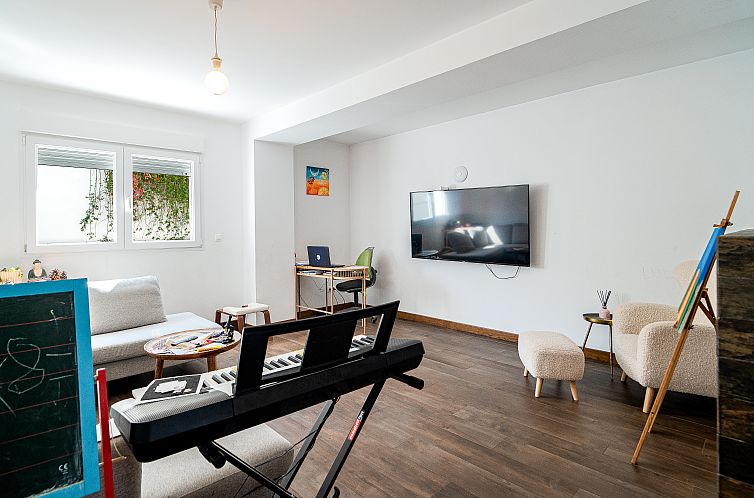 Vrijstaande woning in Ciudad Quesada