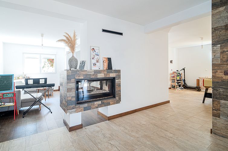 Vrijstaande woning in Ciudad Quesada