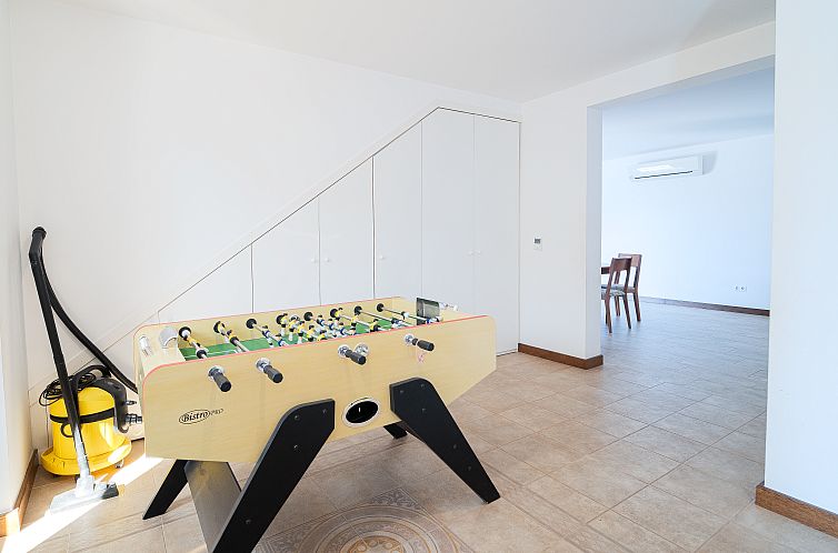 Vrijstaande woning in Ciudad Quesada