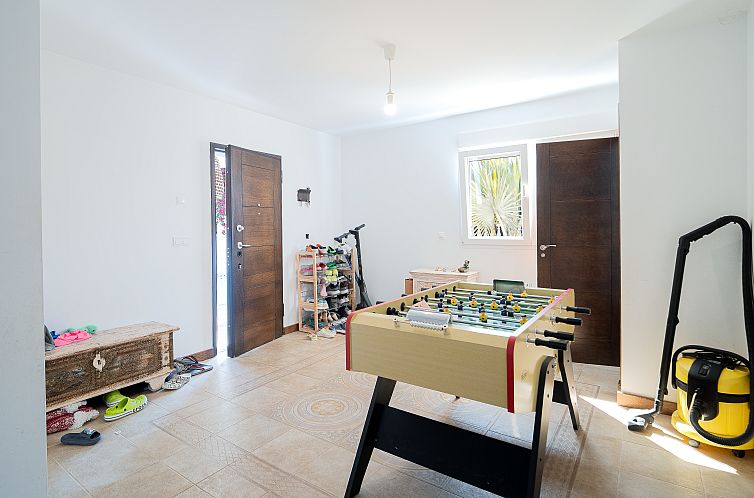 Vrijstaande woning in Ciudad Quesada