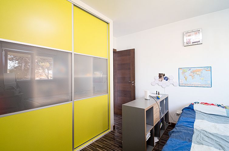 Vrijstaande woning in Ciudad Quesada