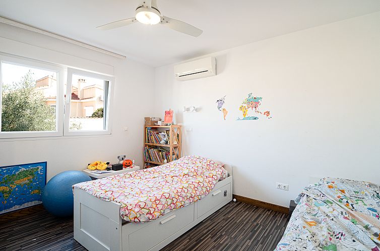 Vrijstaande woning in Ciudad Quesada