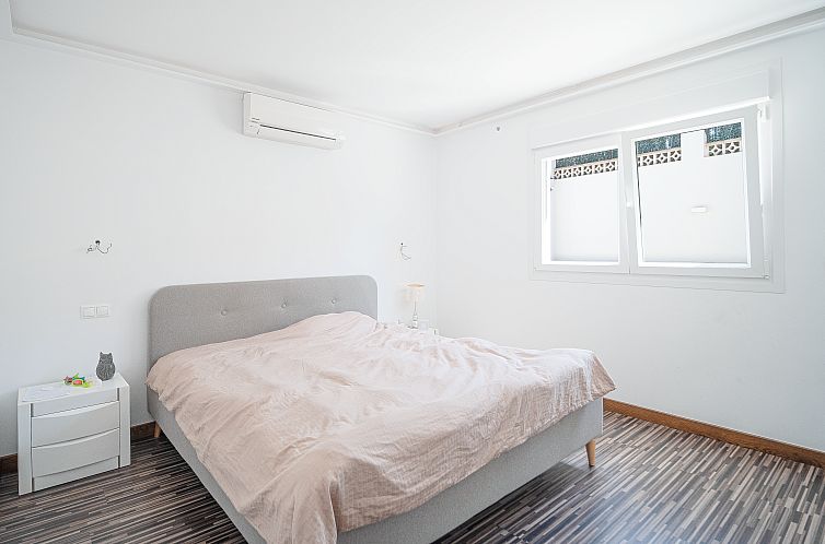 Vrijstaande woning in Ciudad Quesada