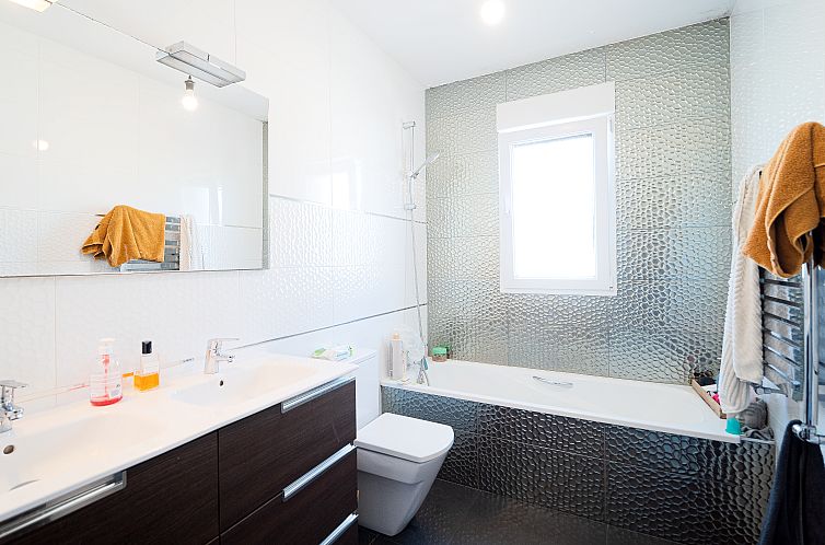 Vrijstaande woning in Ciudad Quesada