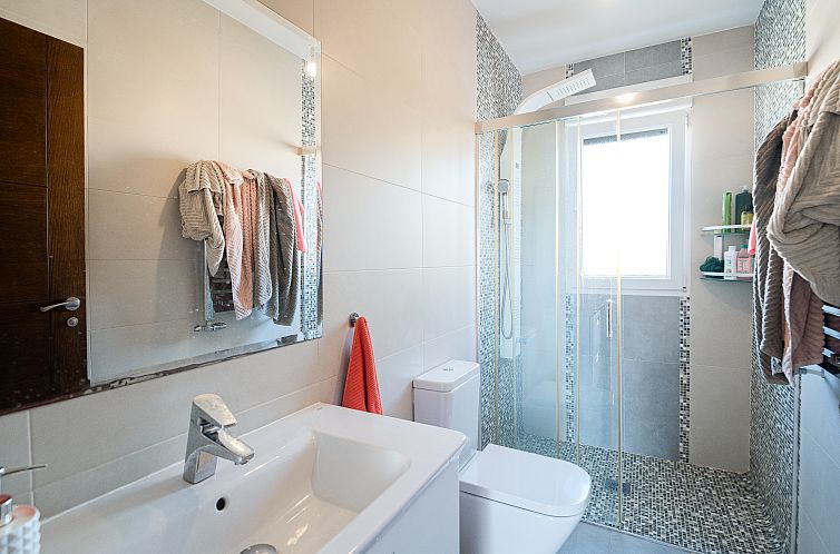 Vrijstaande woning in Ciudad Quesada