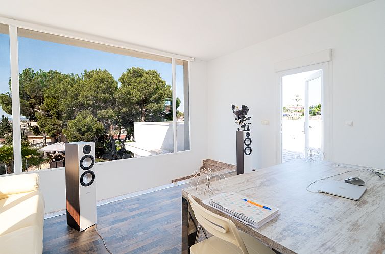 Vrijstaande woning in Ciudad Quesada