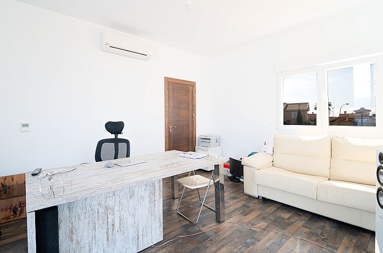 Vrijstaande woning in Ciudad Quesada