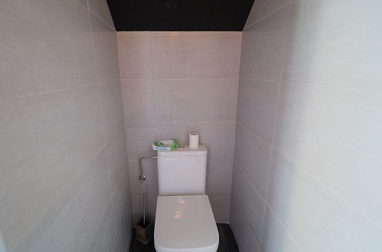 Vrijstaande woning in Ciudad Quesada