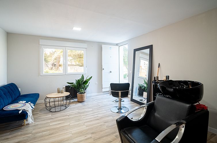 Vrijstaande woning in Ciudad Quesada