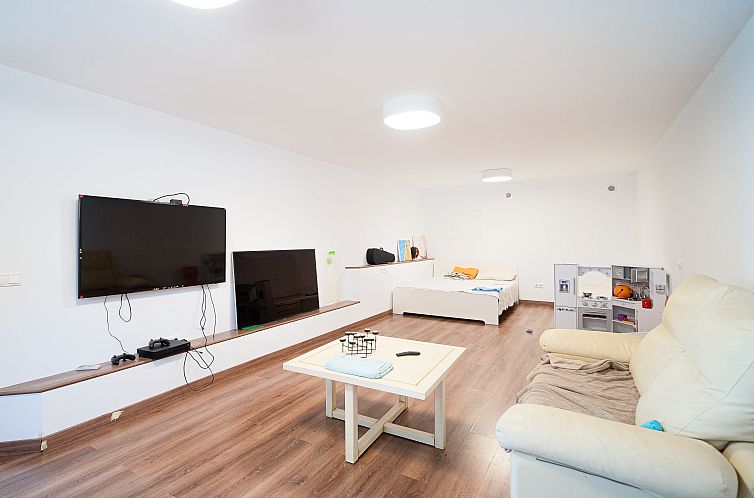 Vrijstaande woning in Ciudad Quesada