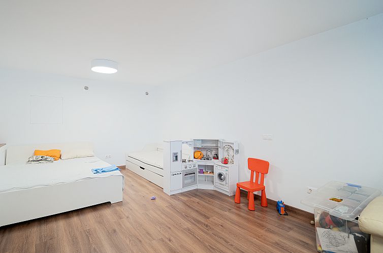 Vrijstaande woning in Ciudad Quesada