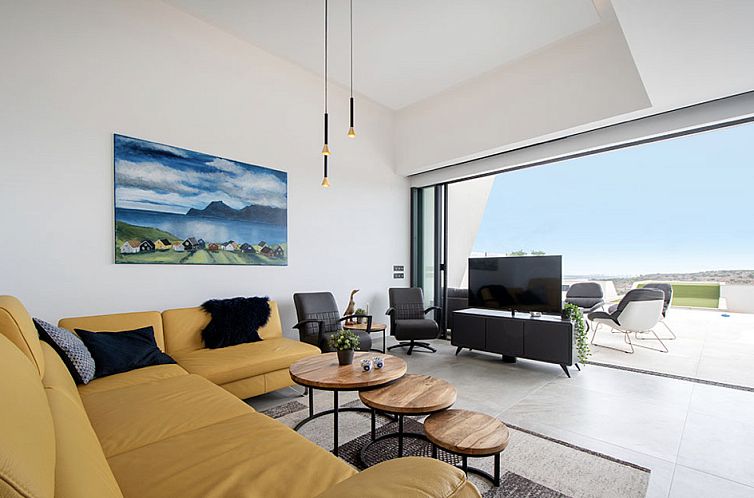 Vrijstaande woning in Ciudad Quesada