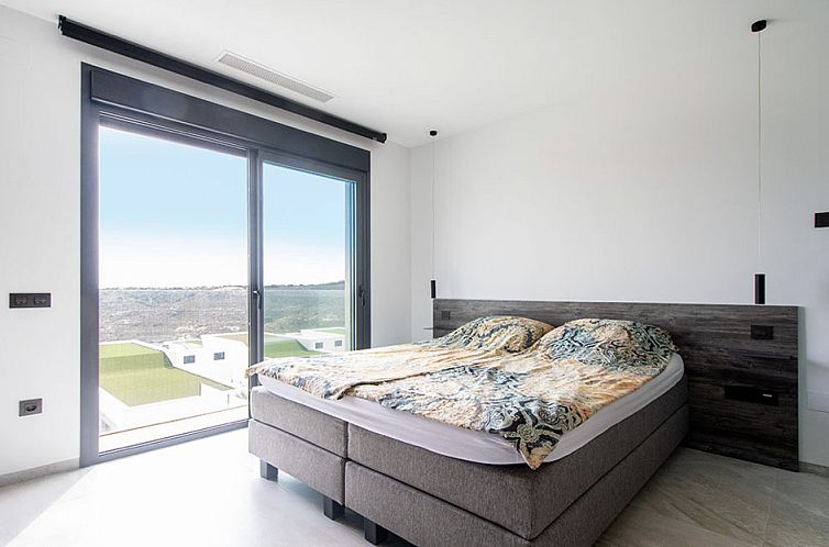 Vrijstaande woning in Ciudad Quesada