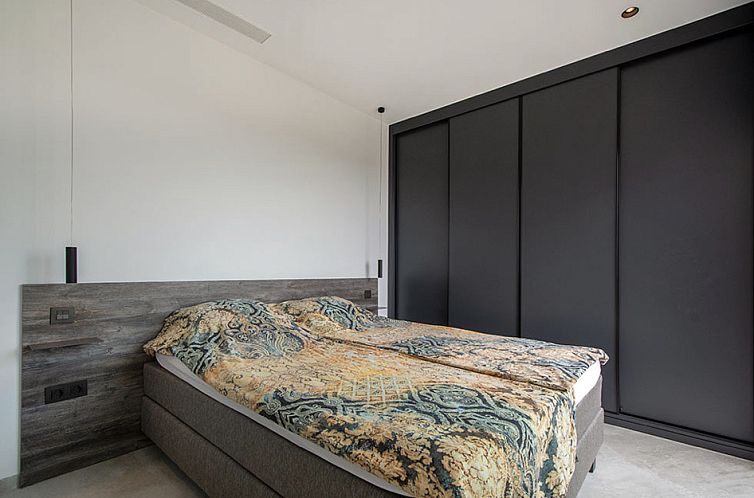 Vrijstaande woning in Ciudad Quesada