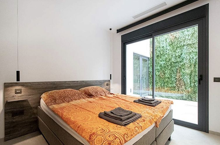 Vrijstaande woning in Ciudad Quesada