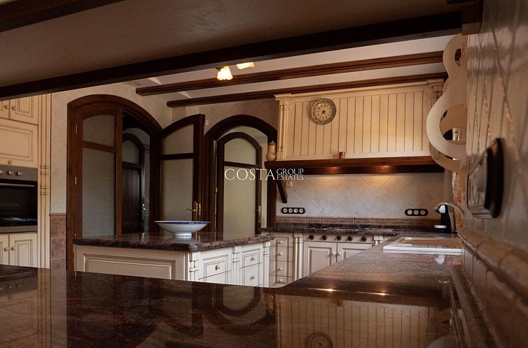 Vrijstaande woning in Ciudad Quesada