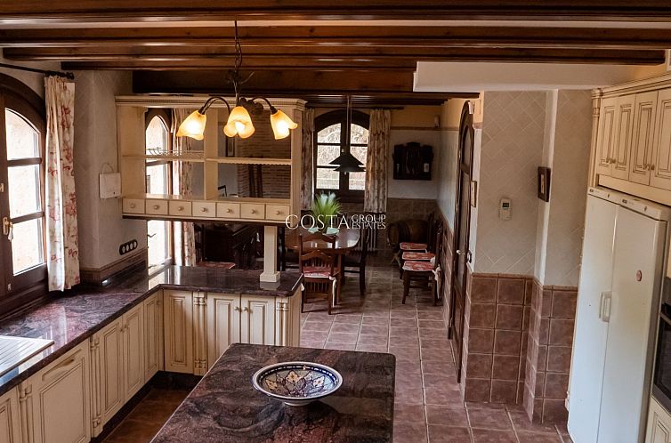 Vrijstaande woning in Ciudad Quesada