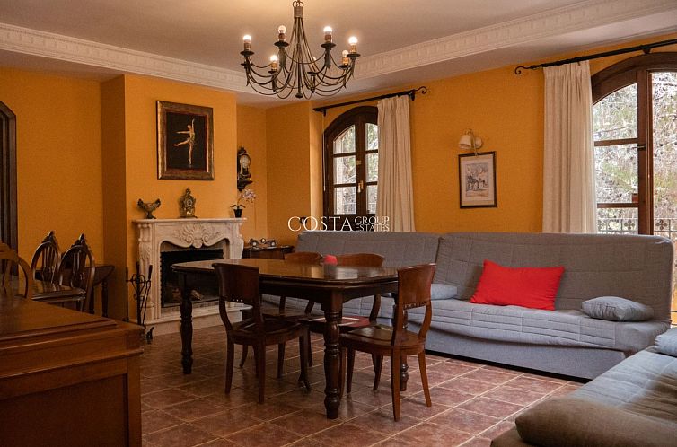 Vrijstaande woning in Ciudad Quesada