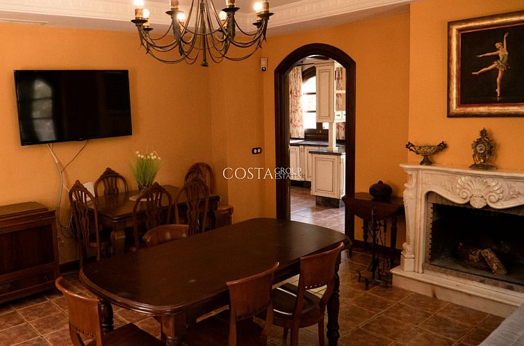 Vrijstaande woning in Ciudad Quesada