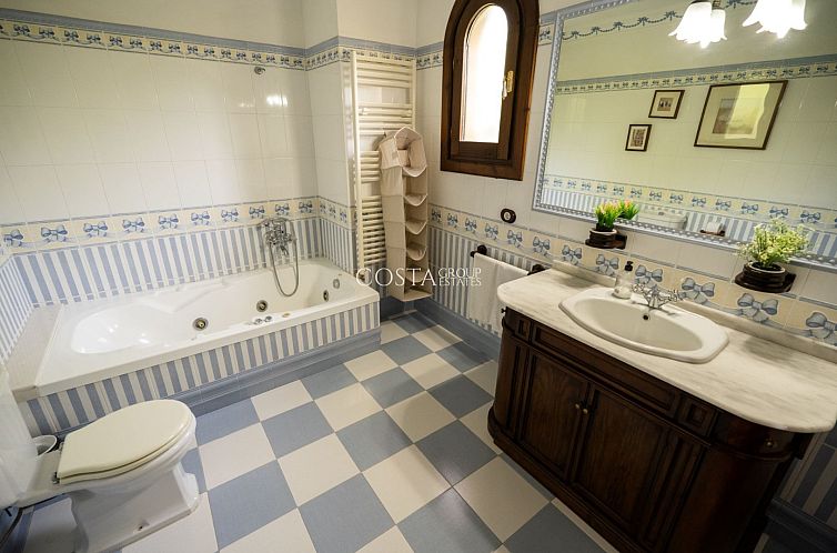 Vrijstaande woning in Ciudad Quesada