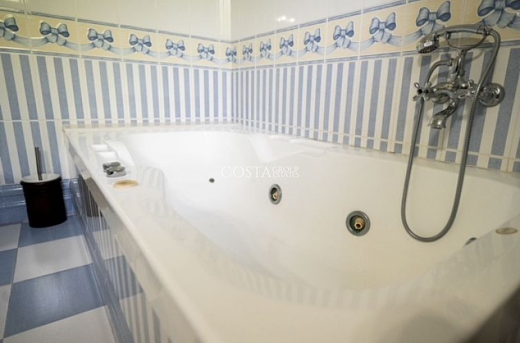 Vrijstaande woning in Ciudad Quesada