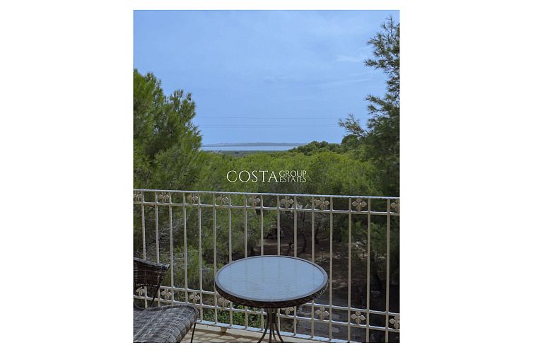 Vrijstaande woning in Ciudad Quesada