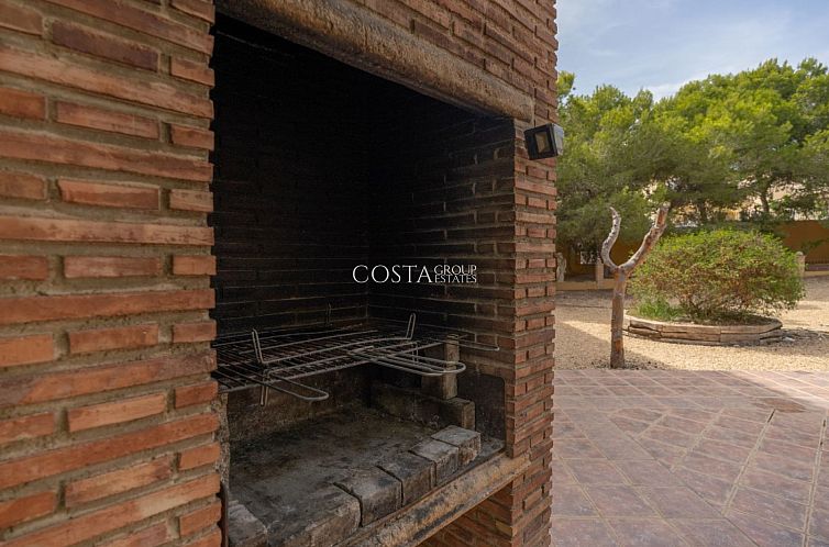 Vrijstaande woning in Ciudad Quesada