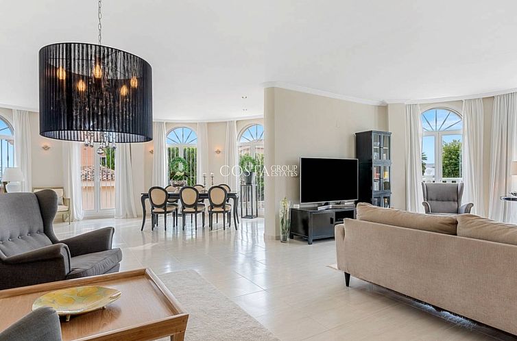 Vrijstaande woning in Ciudad Quesada