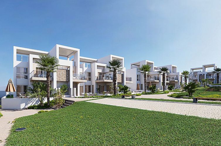 Geschakelde woning in Ciudad Quesada