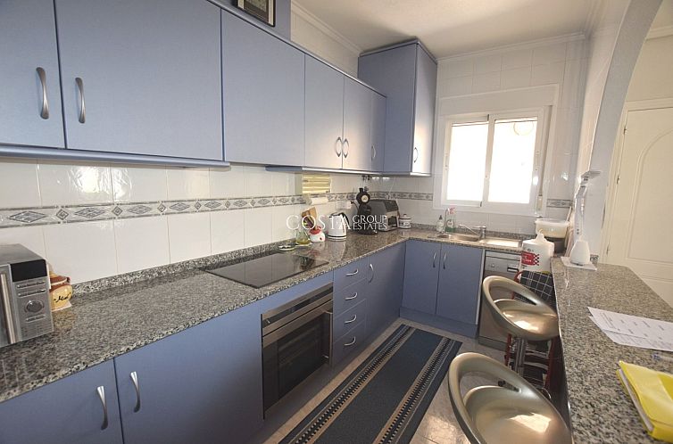 Vrijstaande woning in Ciudad Quesada