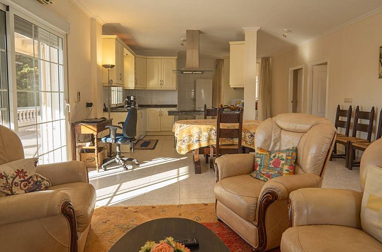 Vrijstaande woning in Ciudad Quesada