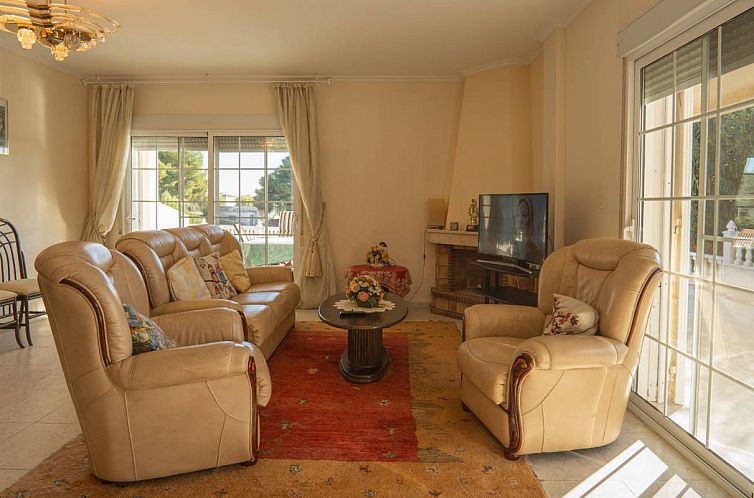 Vrijstaande woning in Ciudad Quesada