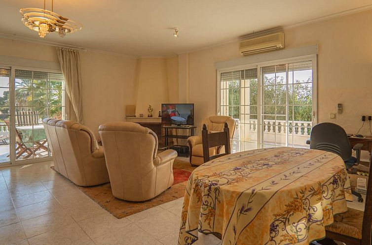 Vrijstaande woning in Ciudad Quesada