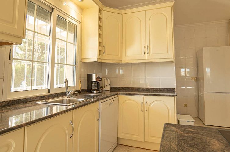 Vrijstaande woning in Ciudad Quesada