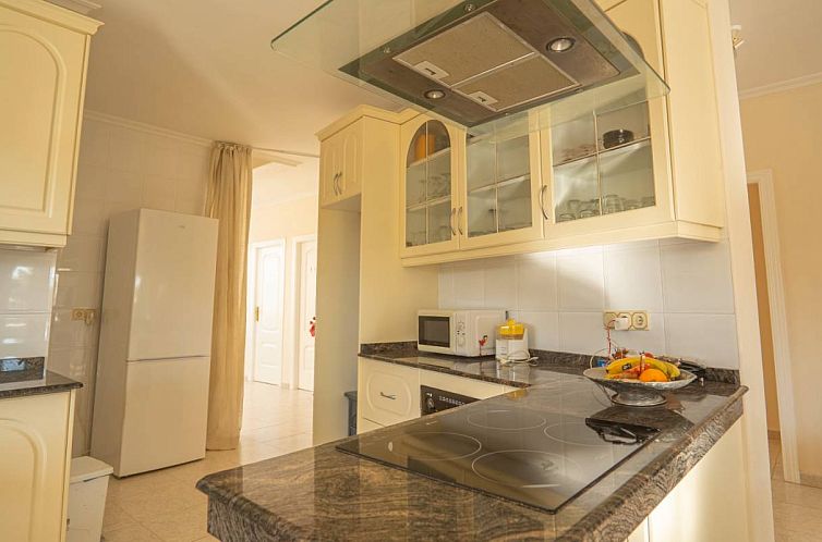 Vrijstaande woning in Ciudad Quesada