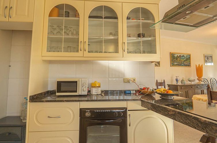 Vrijstaande woning in Ciudad Quesada