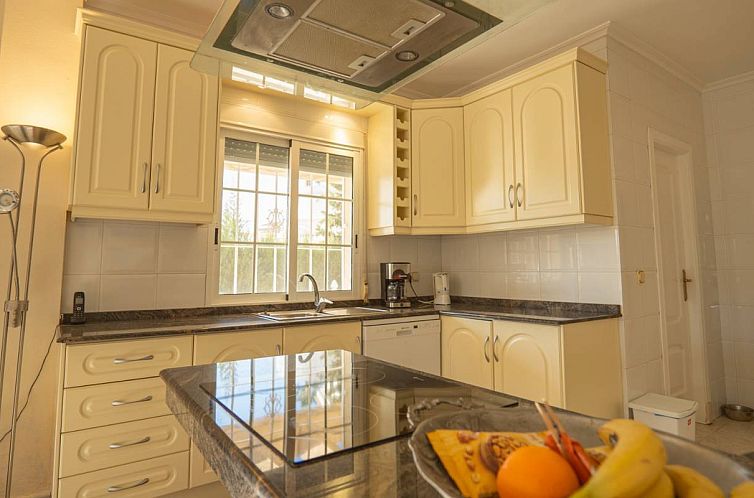 Vrijstaande woning in Ciudad Quesada